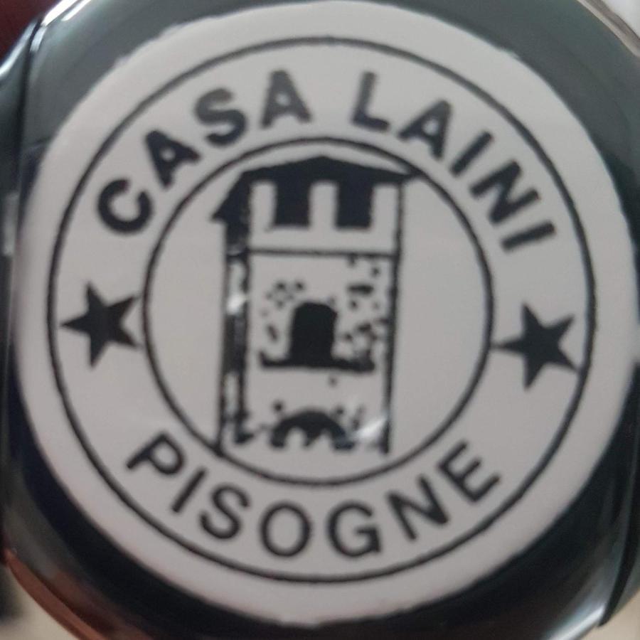Casa Laini Pisogne Exterior foto